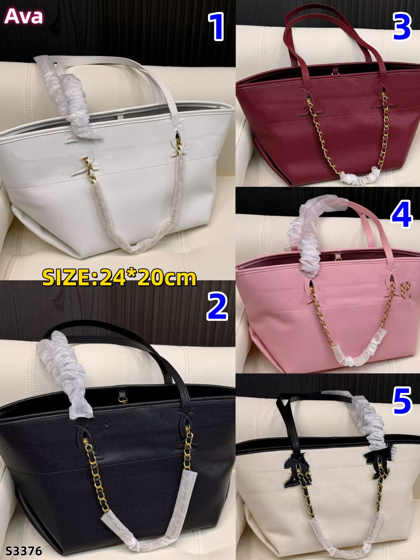 S4304 Bag