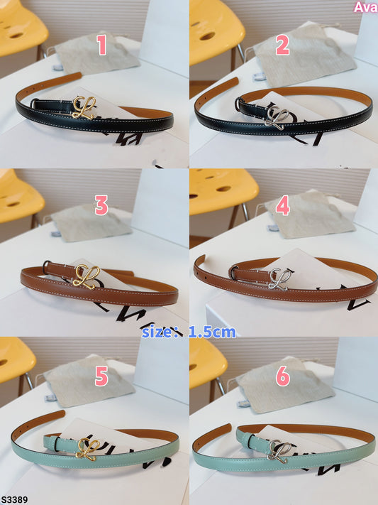 S3389 belt
