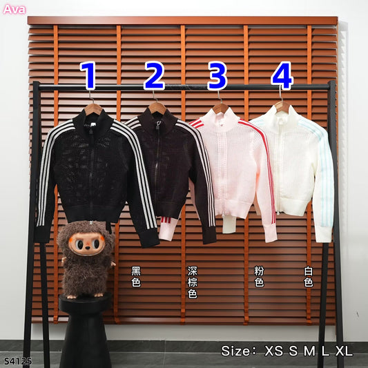 S4125 sweater