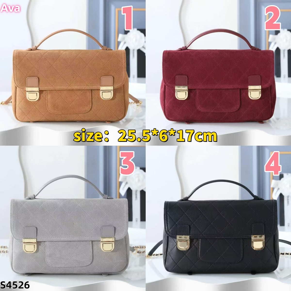 S4526 Bag