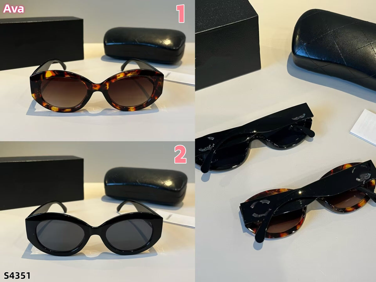 S4351 Glasses