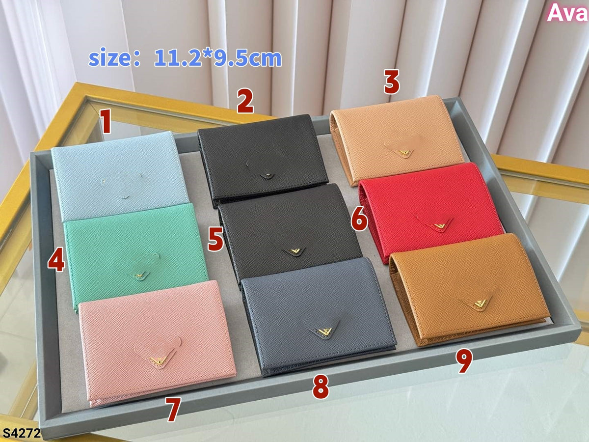 S4272 coin purse
