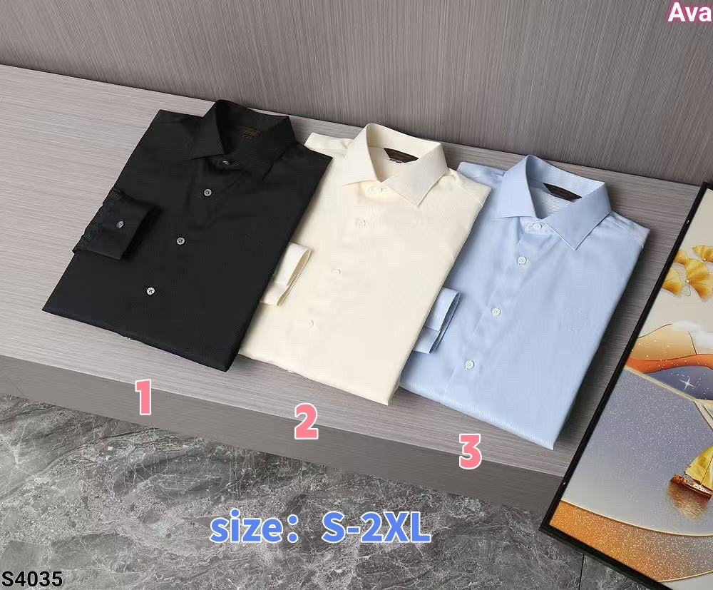 S4035 shirt