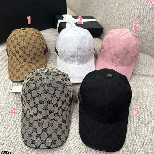s3829 cap