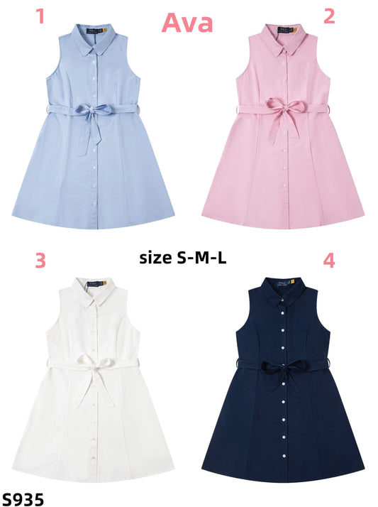 S935 Ralph Skirt