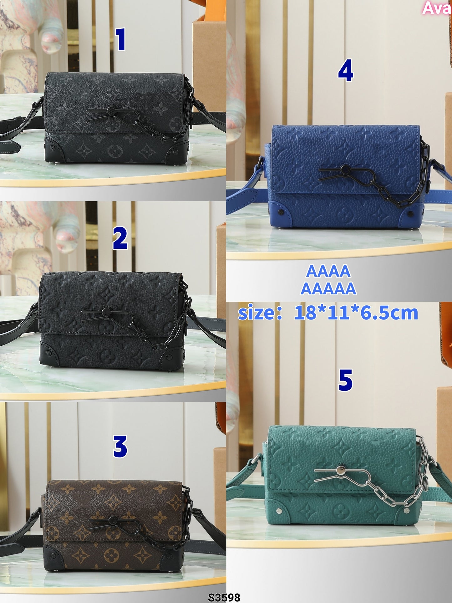 s3598 bag