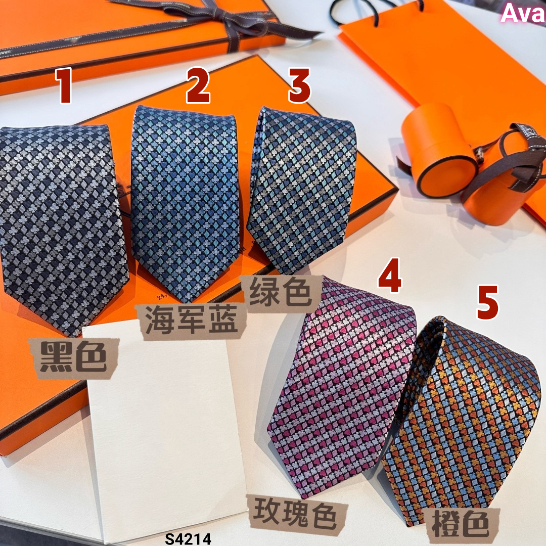s4214 tie
