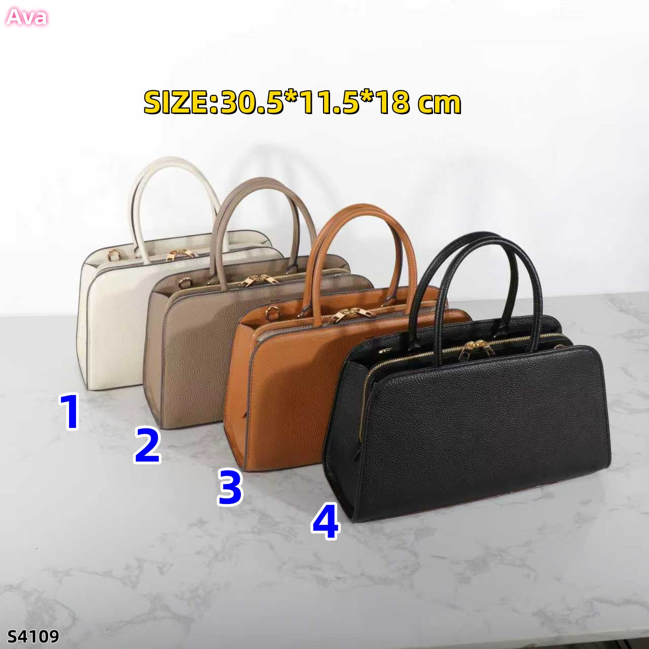 S4109 handbag