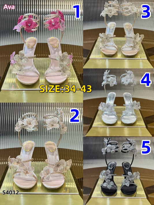 S4012  shoe