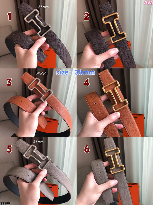 s3599 belt