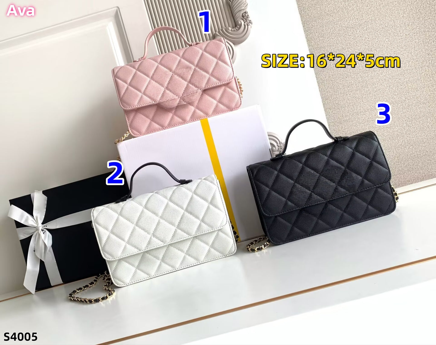 S4005 bag