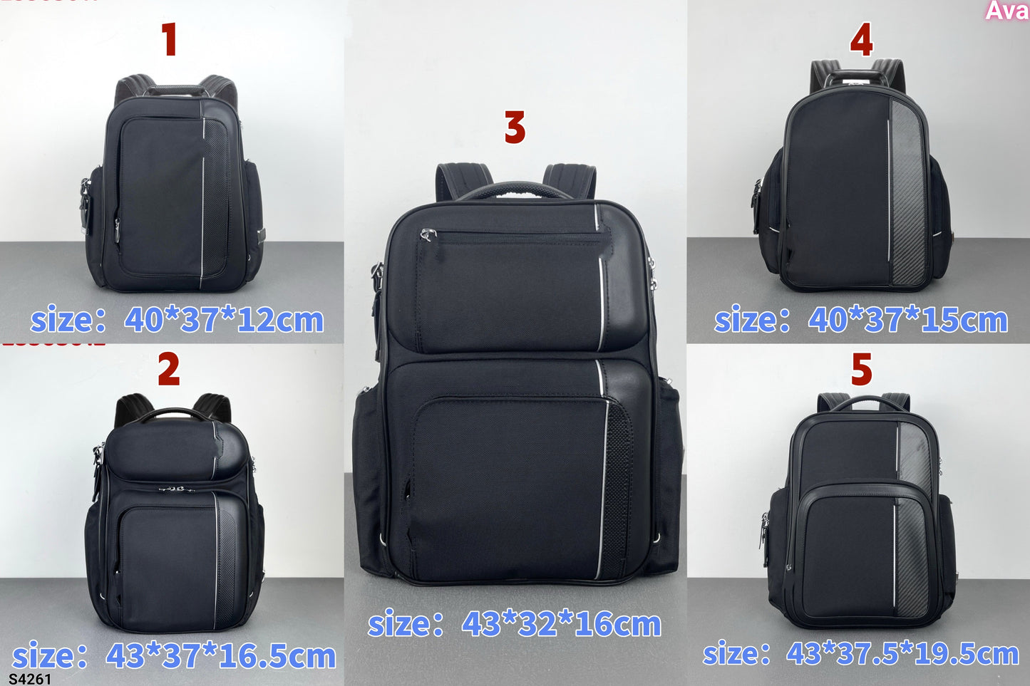 S4261 Backpack