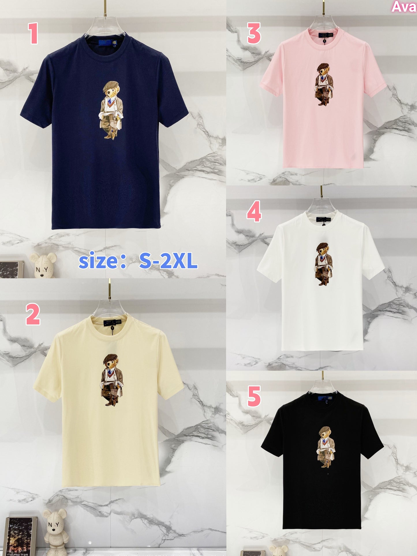 s3806 t-shirt