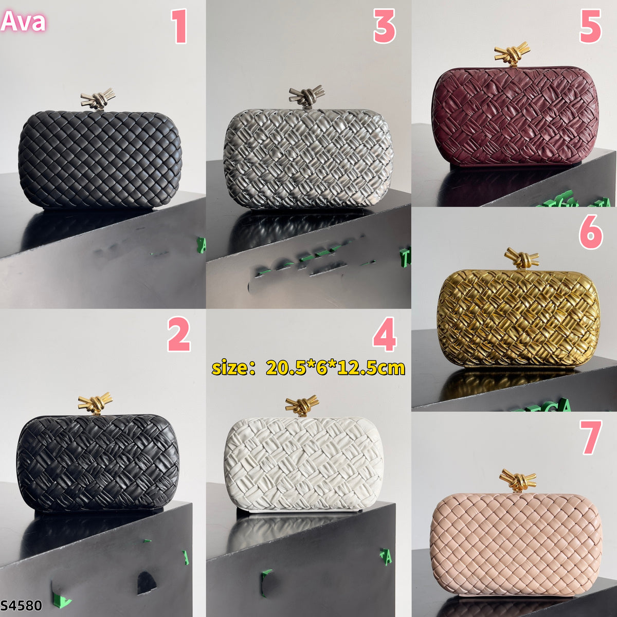 S4580 Bag