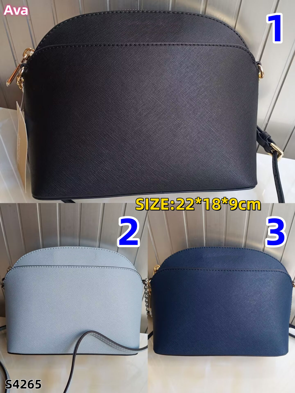 S4265  Bag