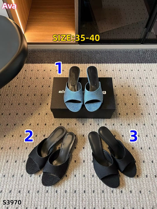 S3970 shoe