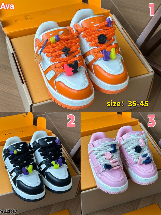 S4407  shoe