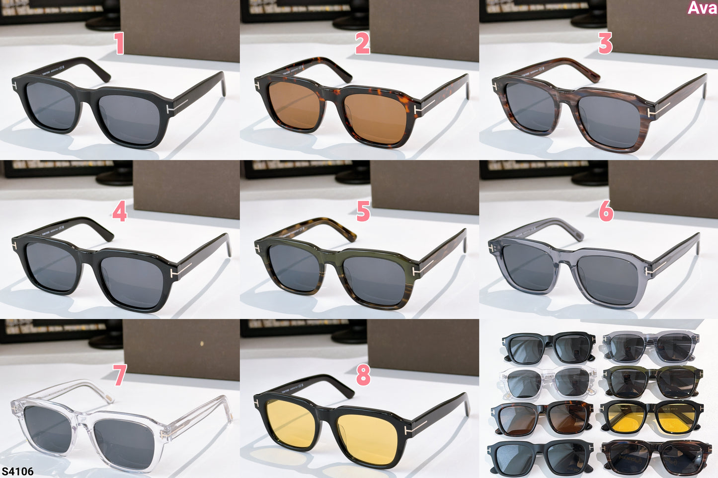 s4106 Glasses