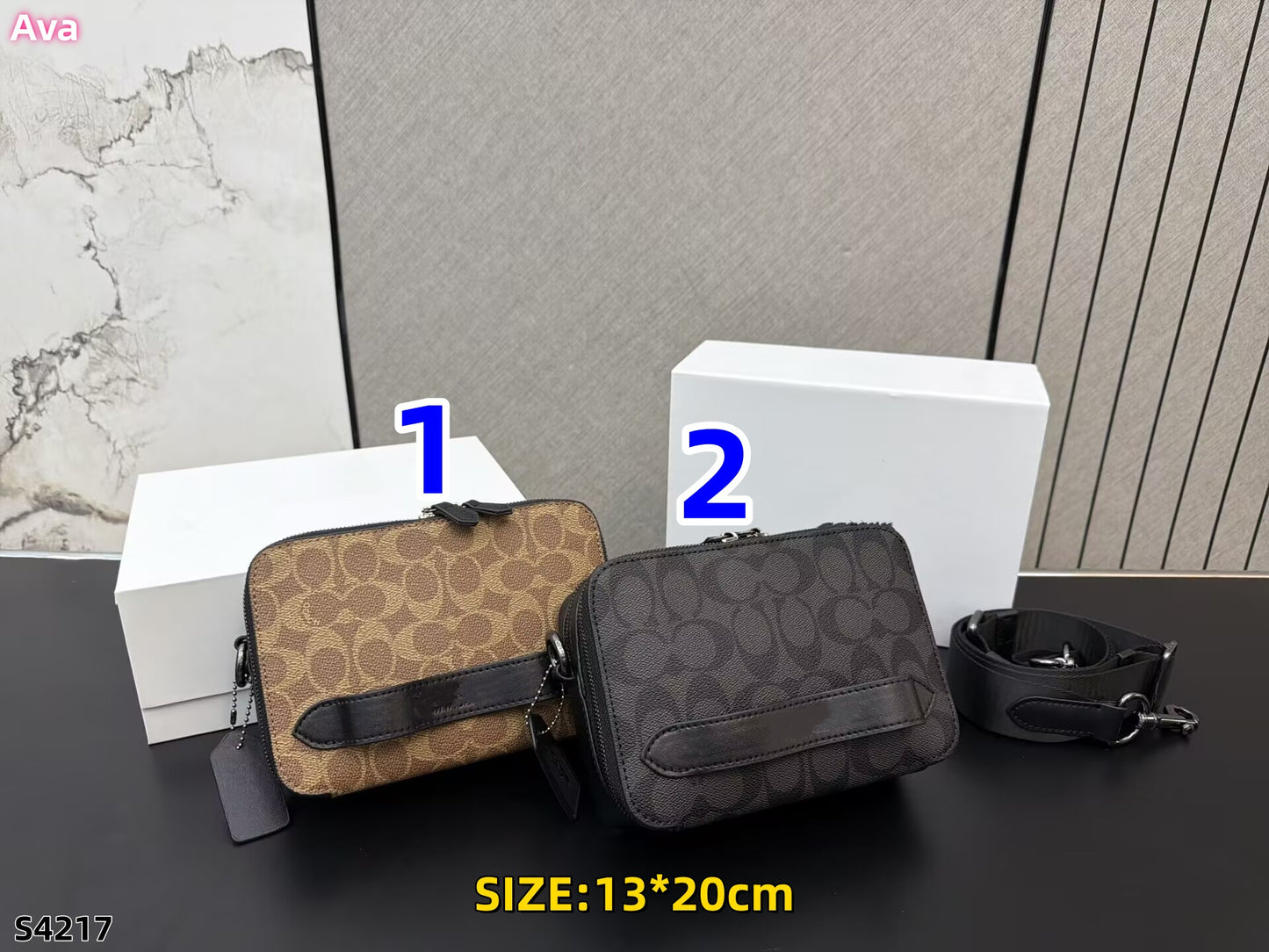 S4217  bag