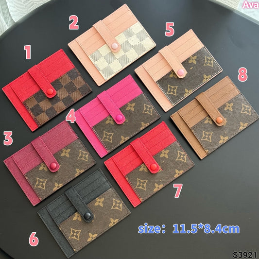 s3921 Card Pack