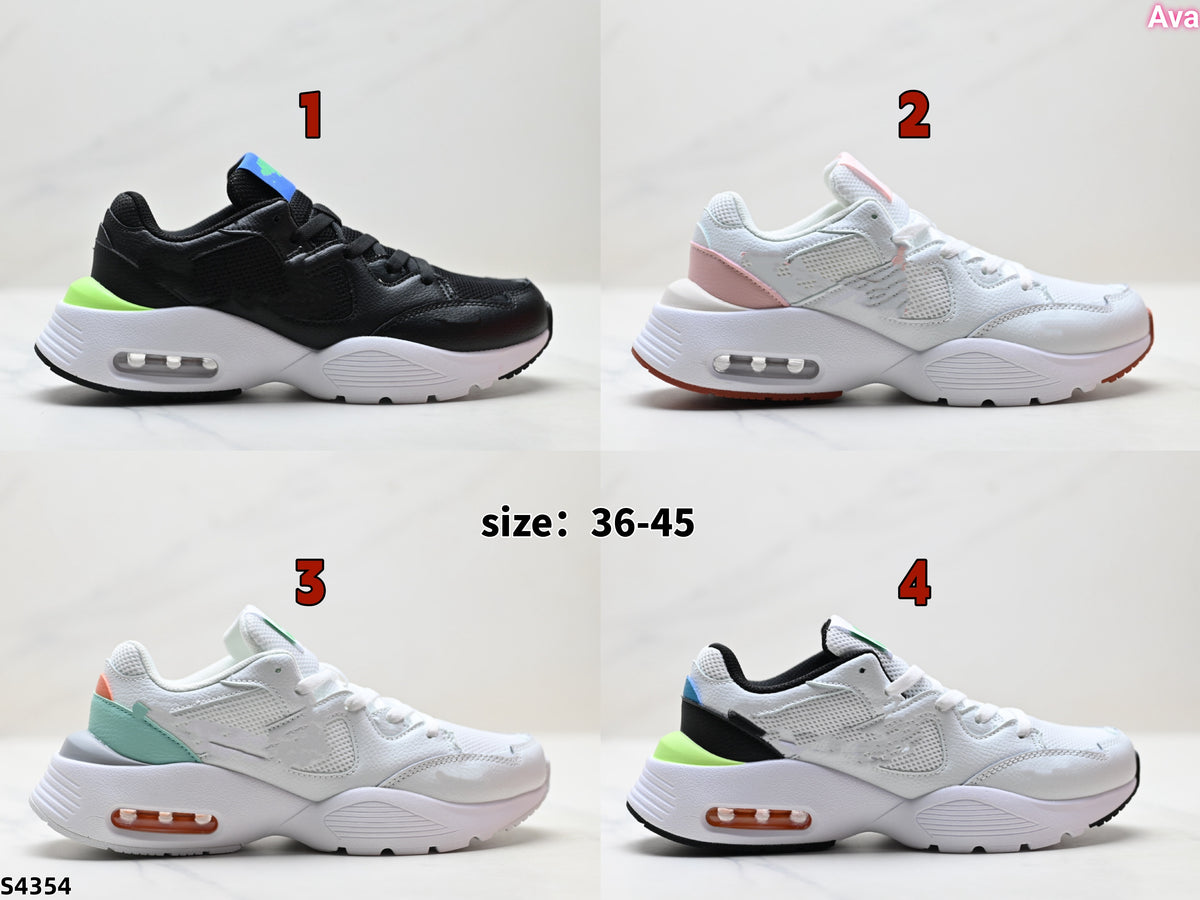 s4354 shoe