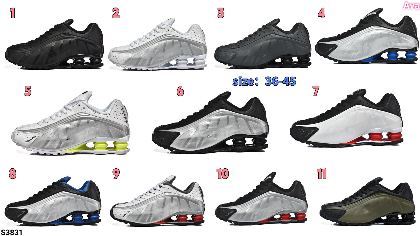 s3831 shoe