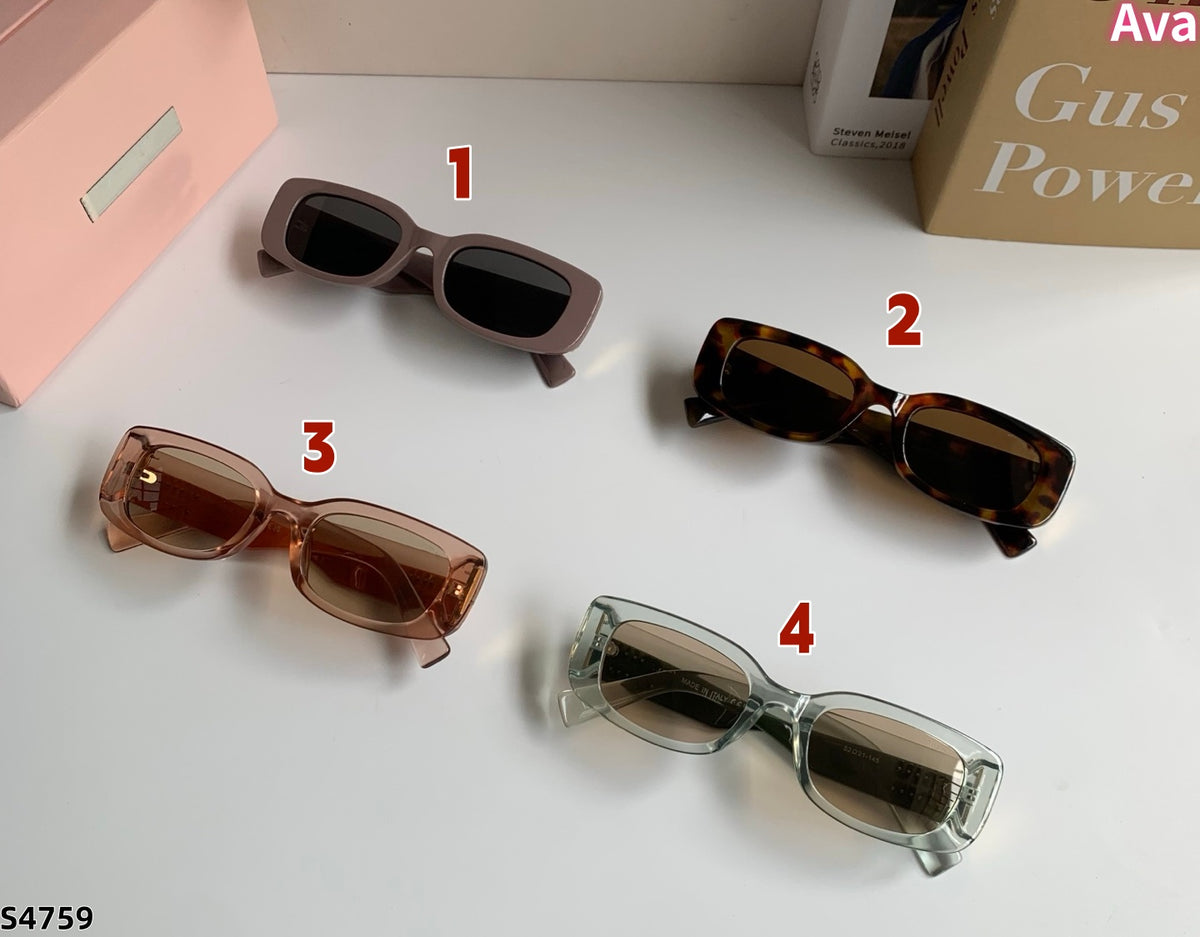S4759 Glasses