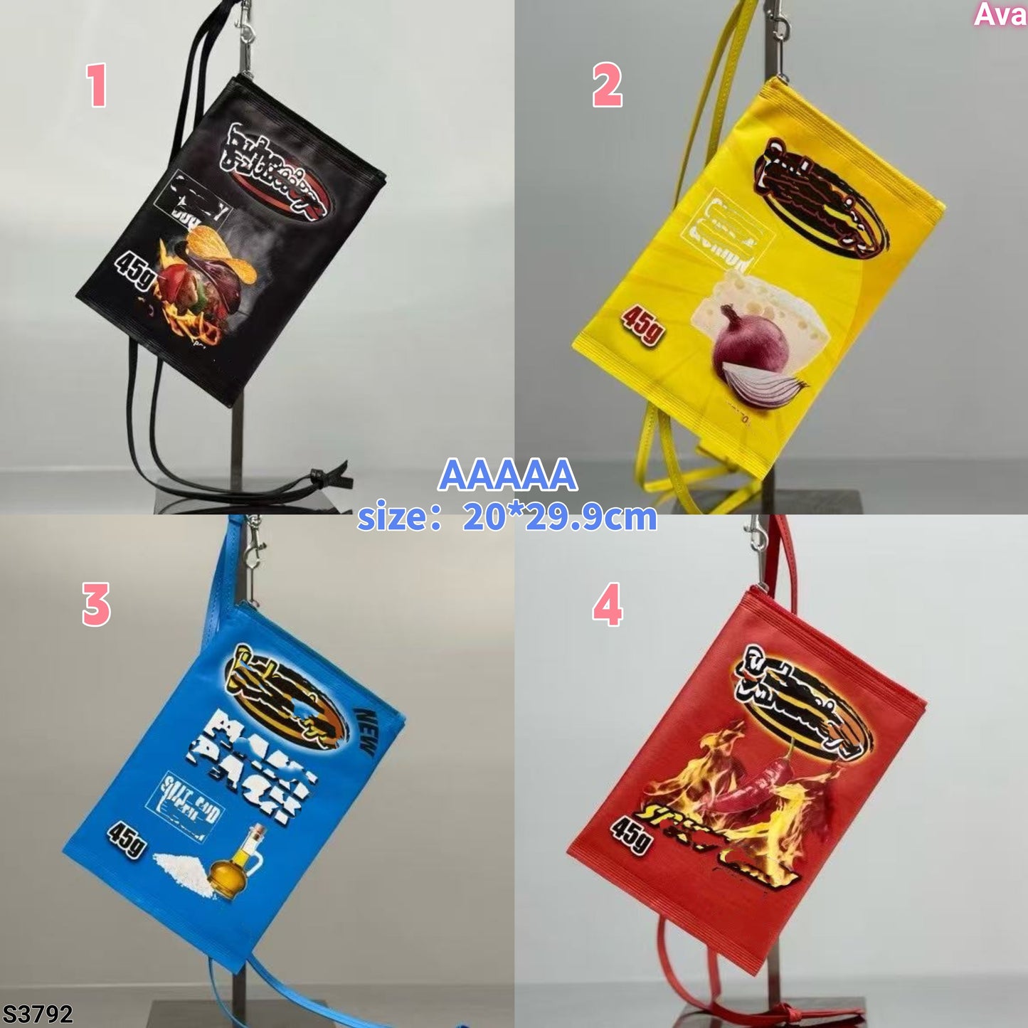 s3792 bag