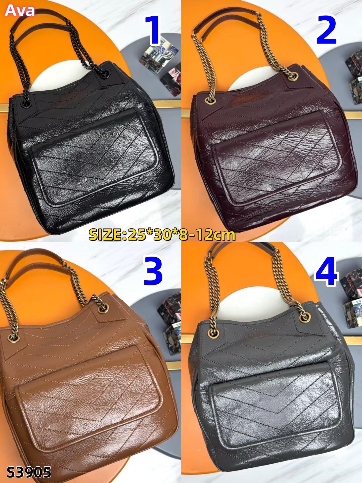 S3905 bag