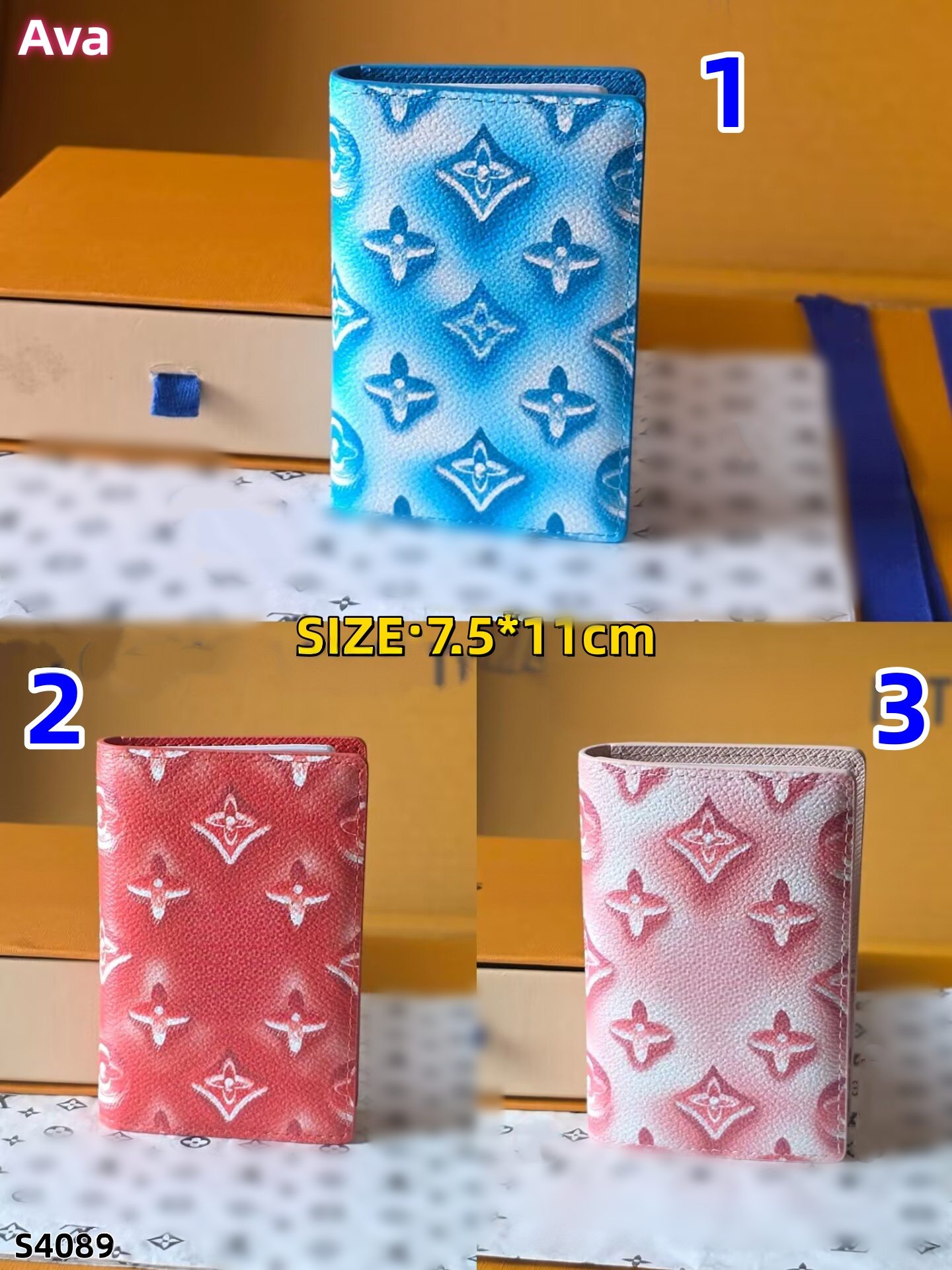 s4089 wallet