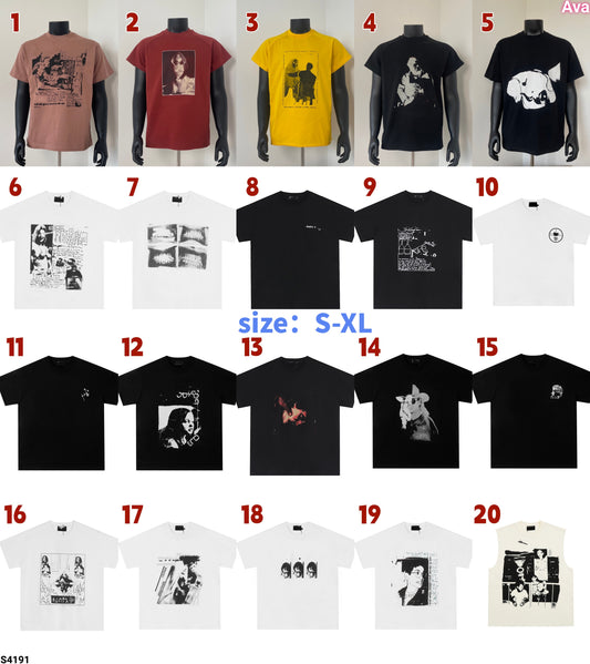 s4191 t-shirt