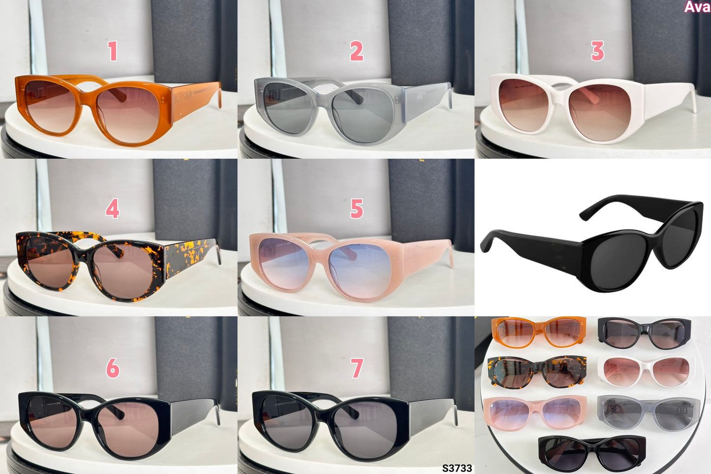 s3733 Glasses