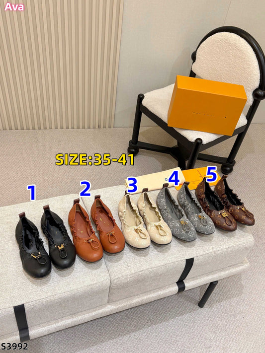 S3992 shoe