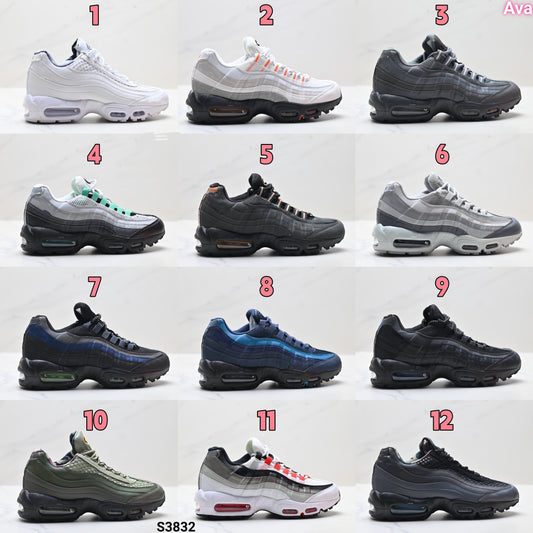 s3832 shoe