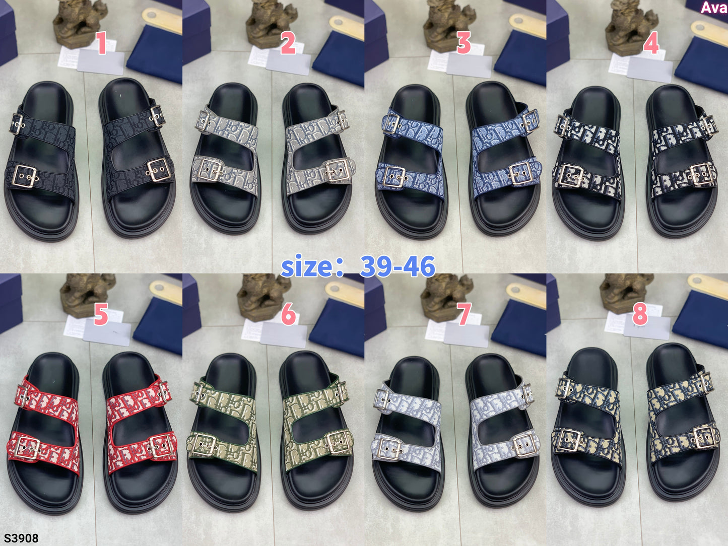 s3908 shoe