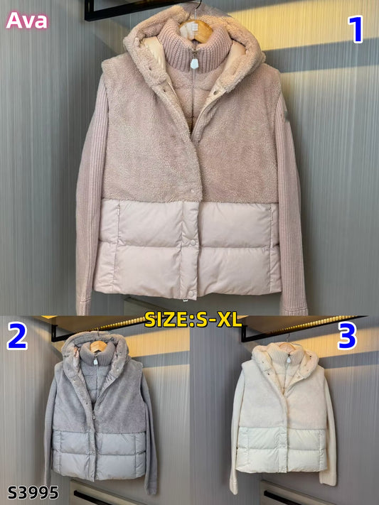 S3995 clothing