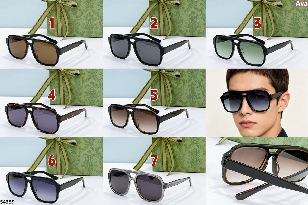 S4359 Glasses
