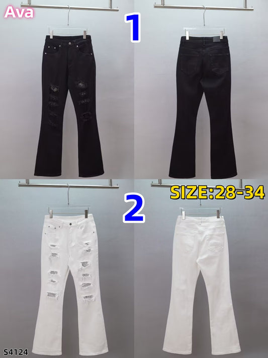 S4124 Pants