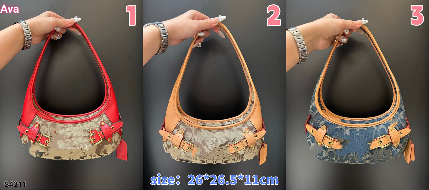 S4211  bag