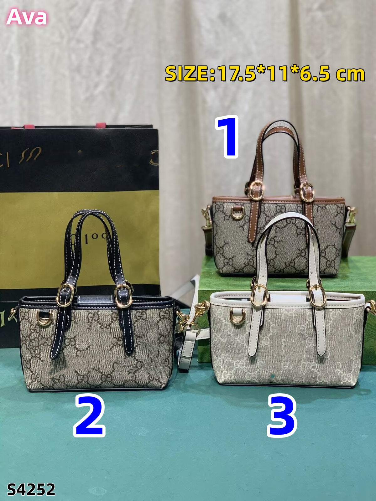 S4252 Bag