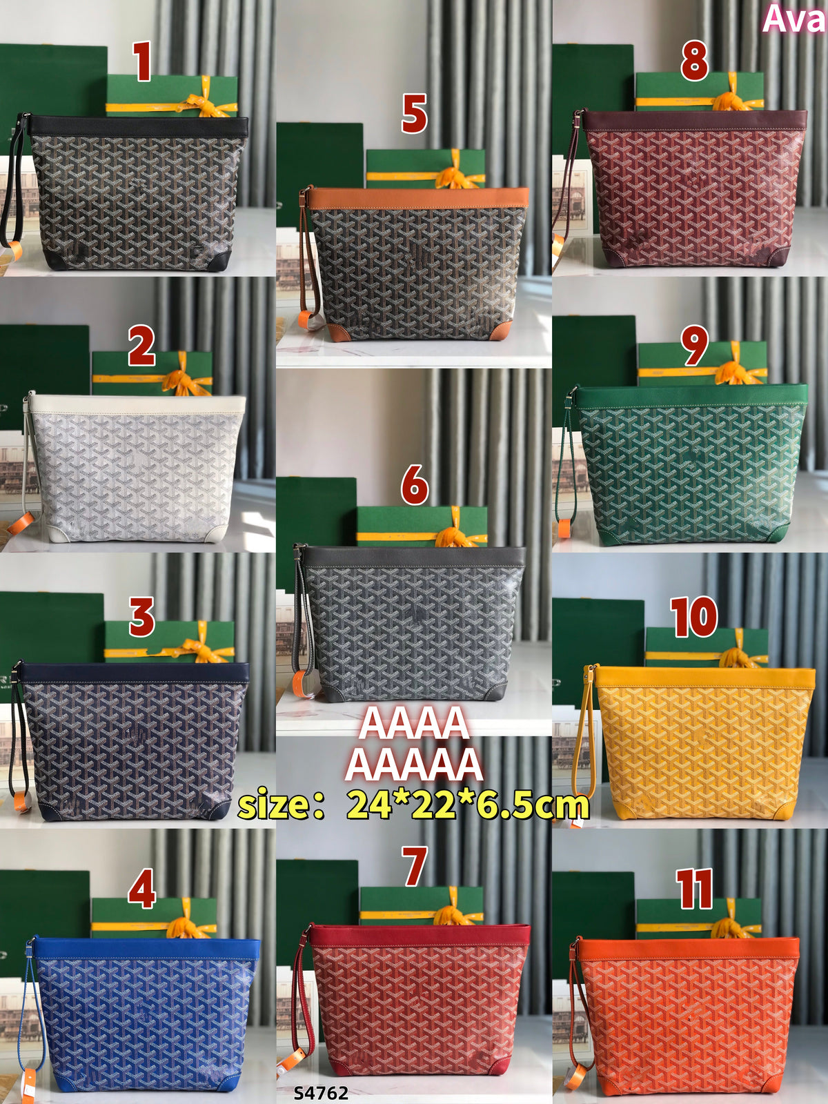 s4762 bag