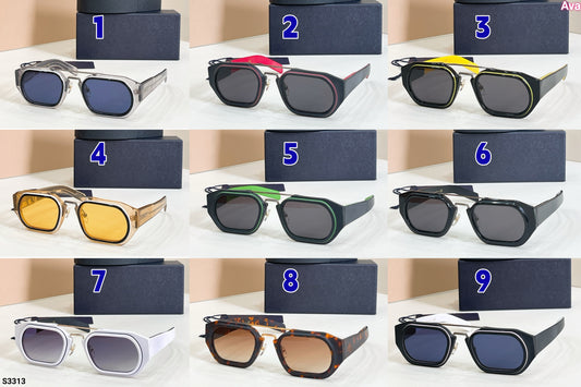 S3313 Glasses