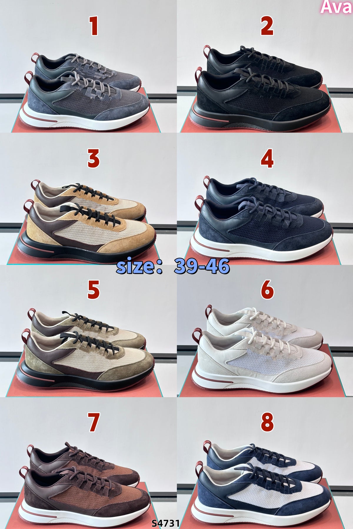 s4731 shoe