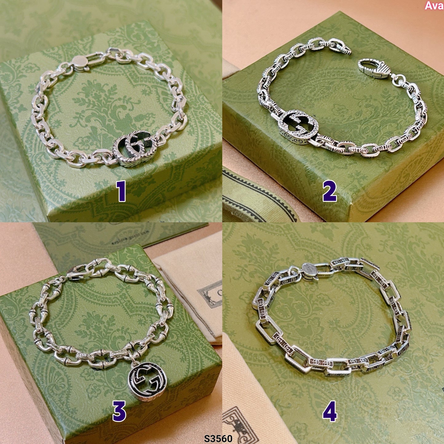 s3560 Bracelet