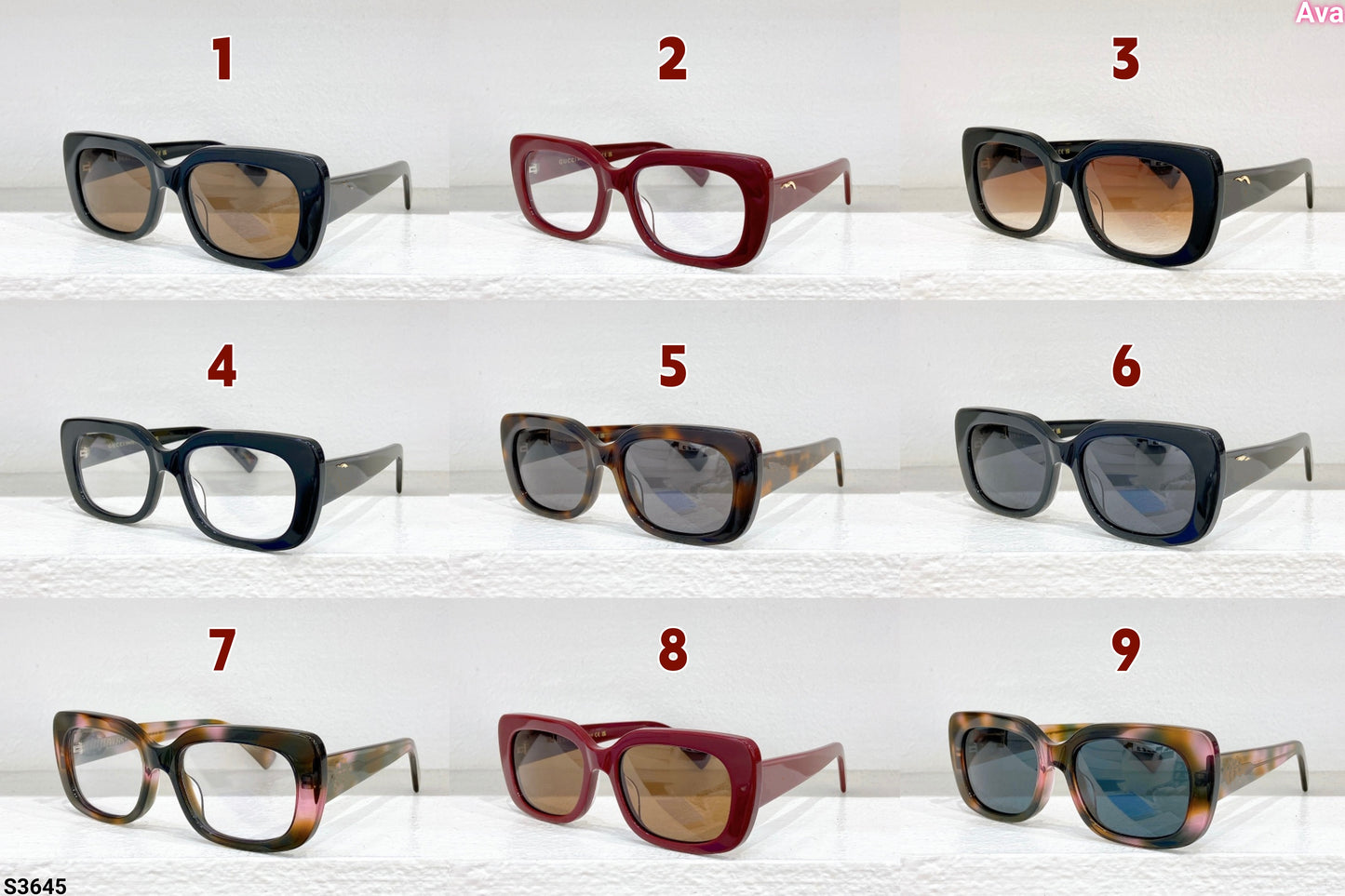 s3645 Glasses