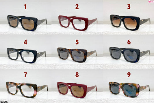s3645 Glasses