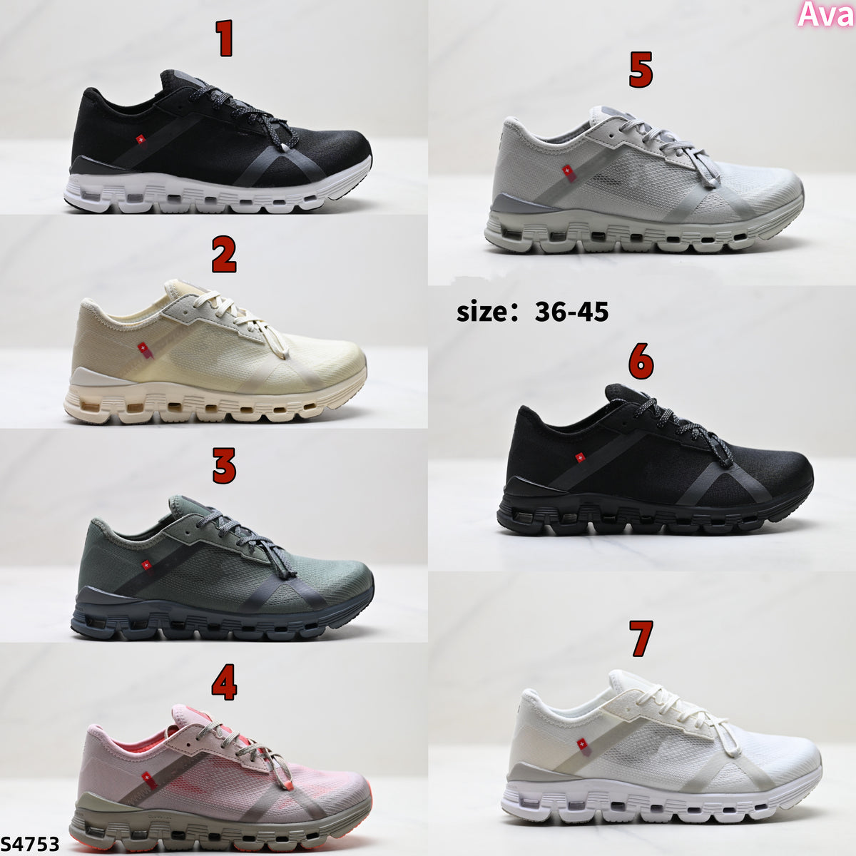 S4753 shoe