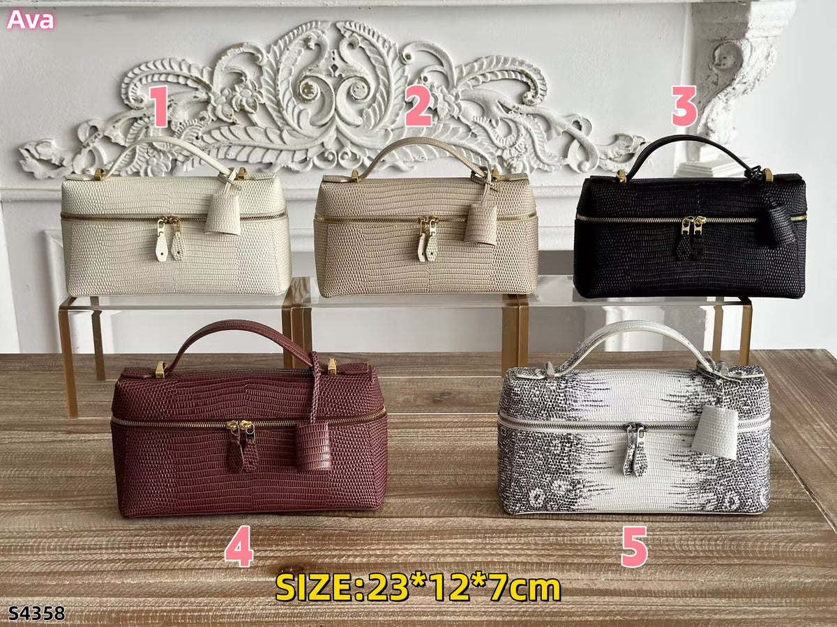 S4358  bag