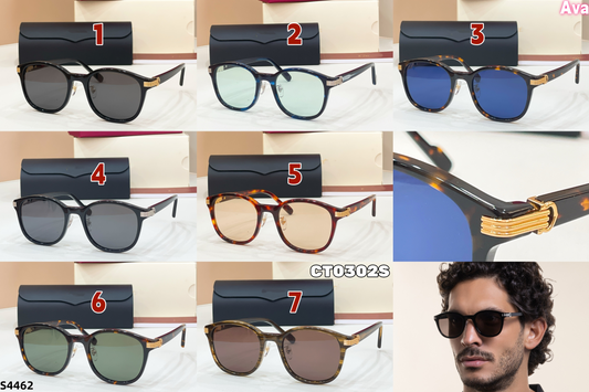 S4462 Glasses