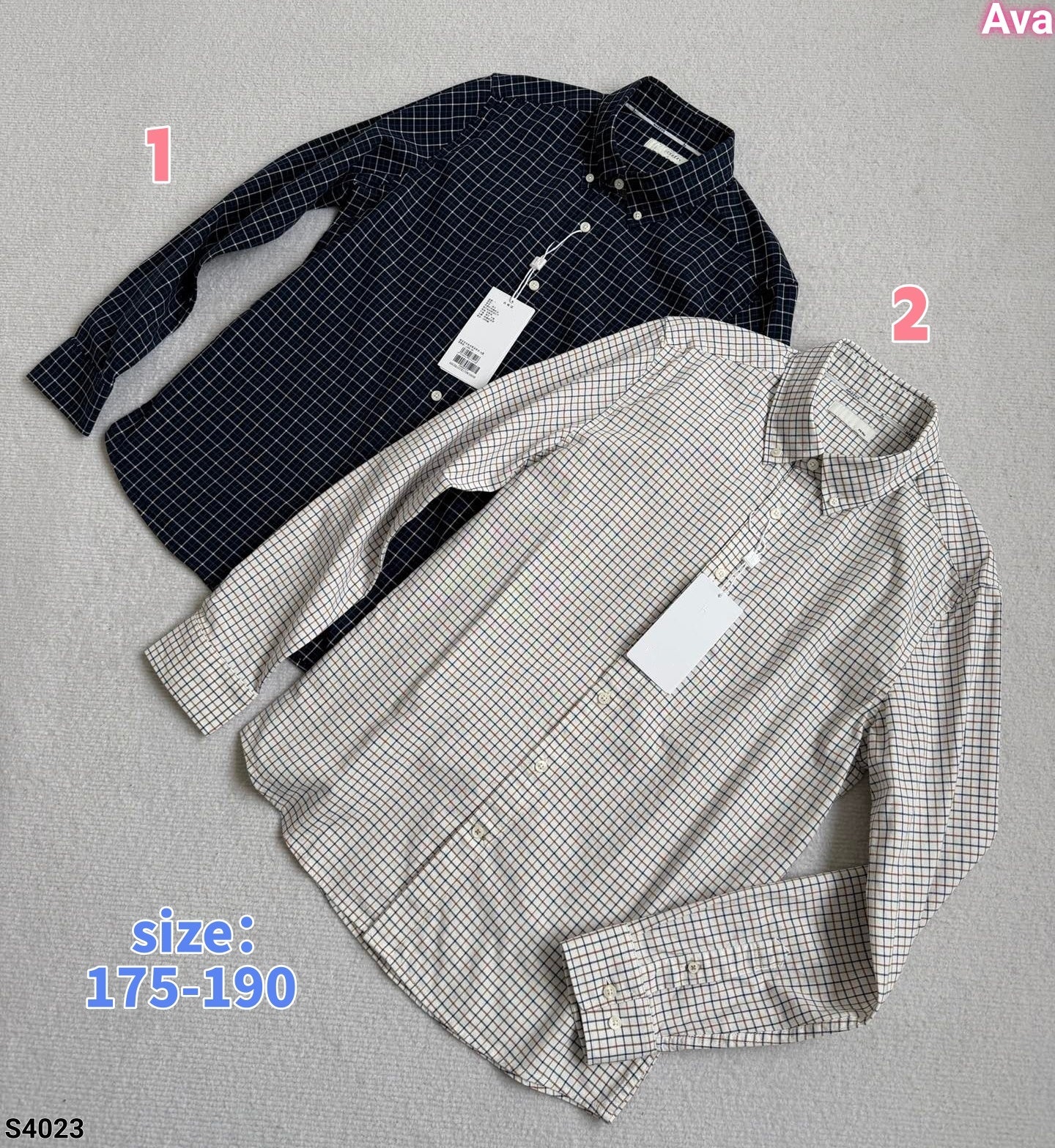 s4023 shirt